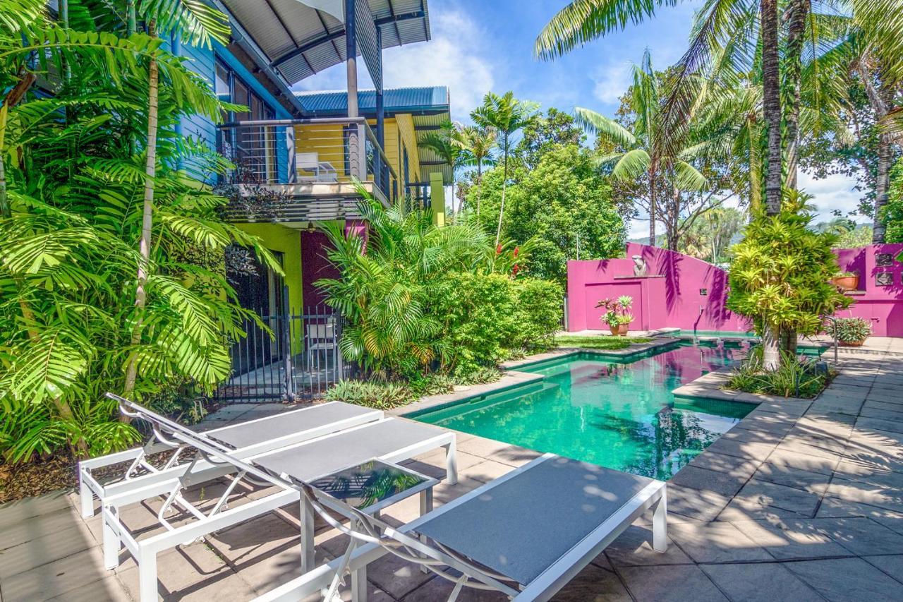 Dreamcatcher Beach-side Port Douglas