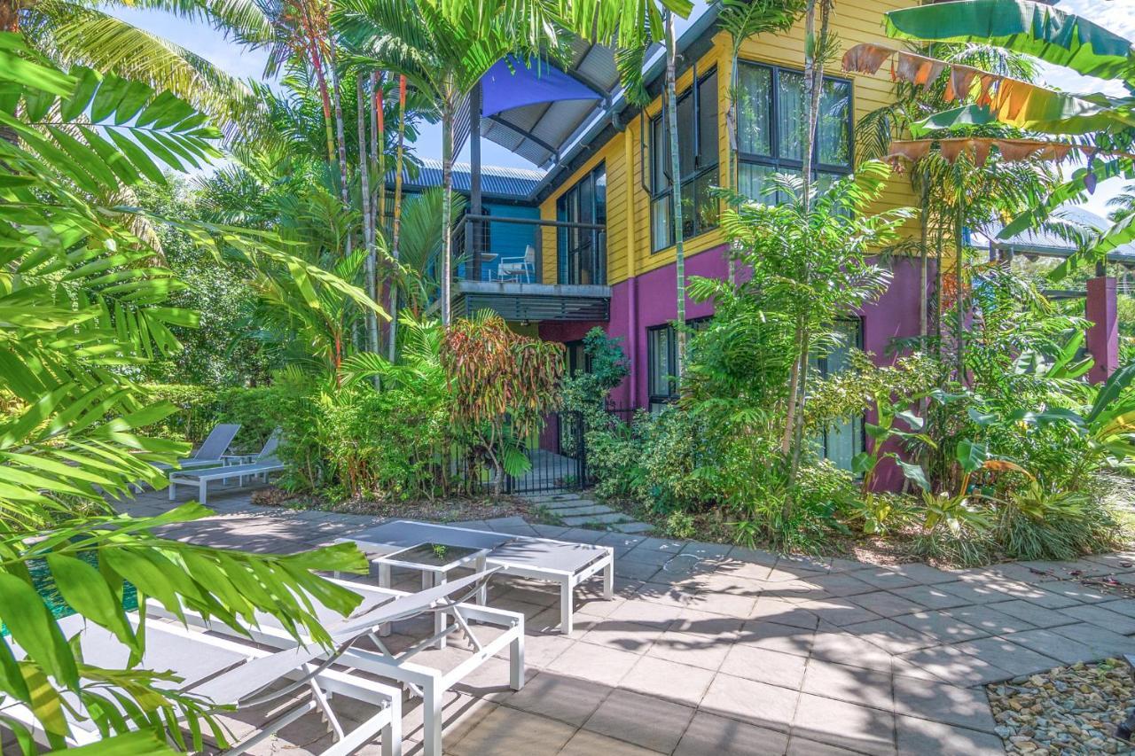 Dreamcatcher Beach-side 4*