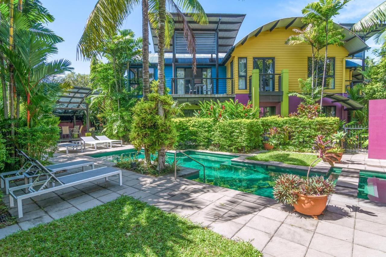 Dreamcatcher Beach-side 4* Port Douglas