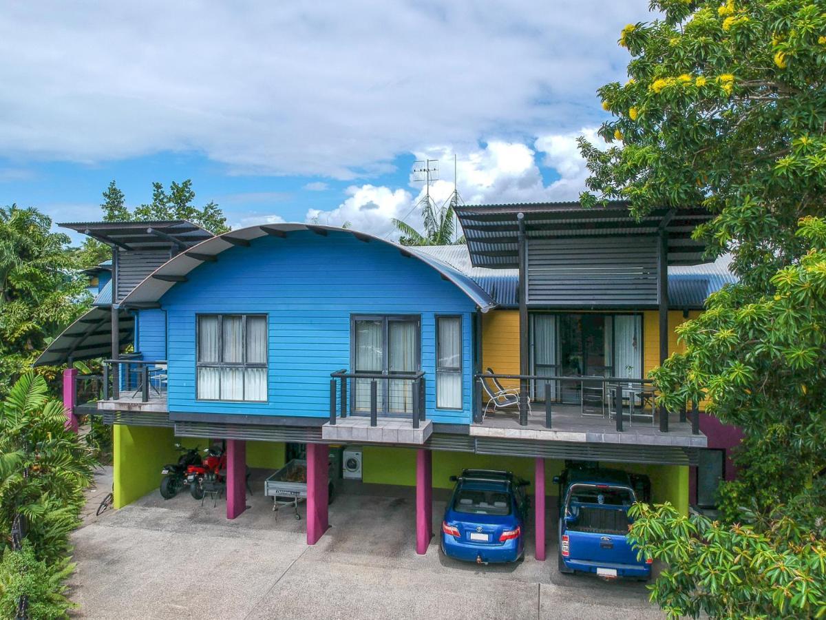 Dreamcatcher Beach-side 4*