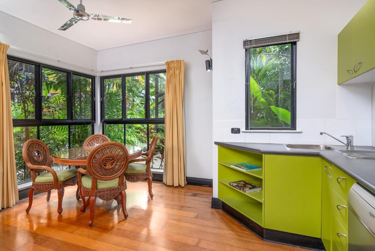 Dreamcatcher Beach-side Aparthotel 4*