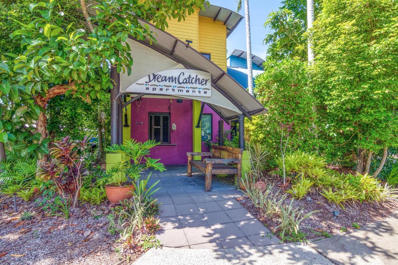 Dreamcatcher Beach-side Aparthotel 4*