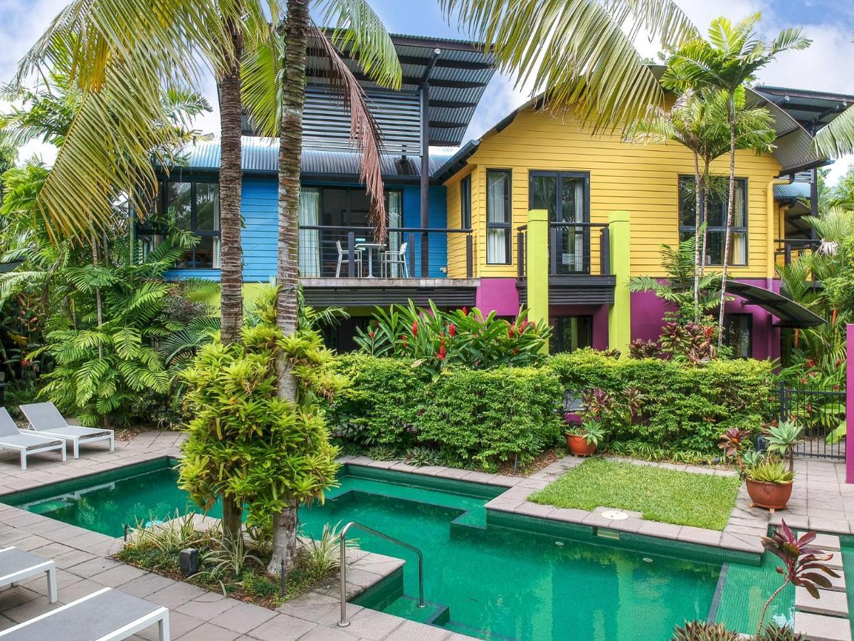 Aparthotel Dreamcatcher Beach-side 4*
