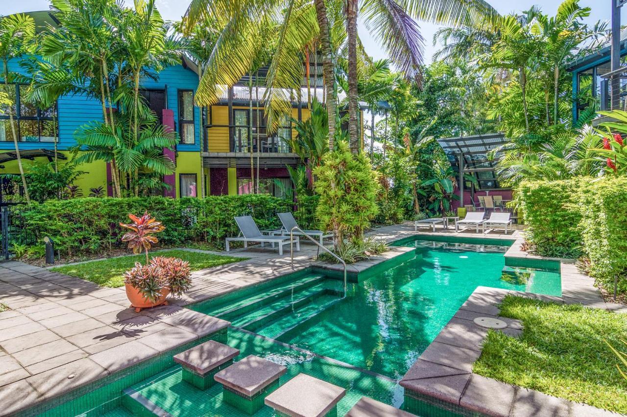 Dreamcatcher Beach-side 4*