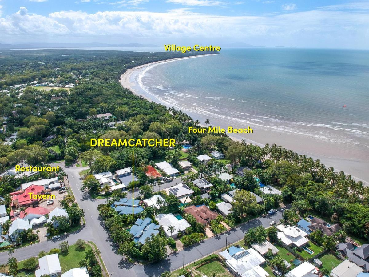 Dreamcatcher Beach-side Aparthotel