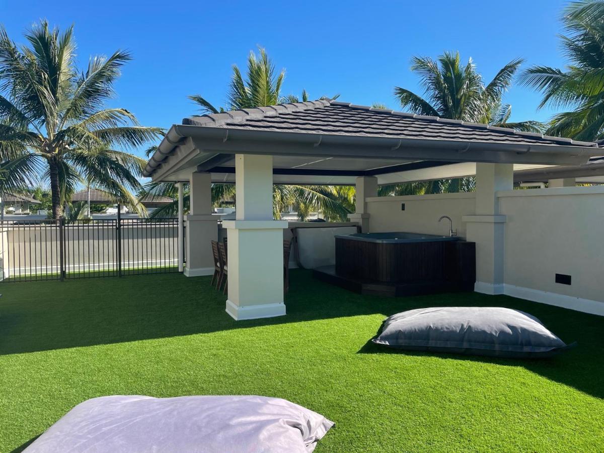 Penthouse 239 At Temple Port Douglas