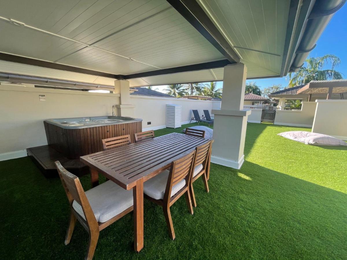Penthouse 239 At Temple Apartment Port Douglas