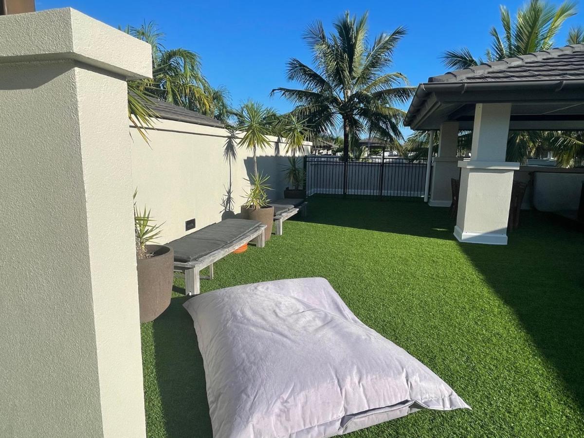 Apartment Penthouse 239 At Temple Port Douglas