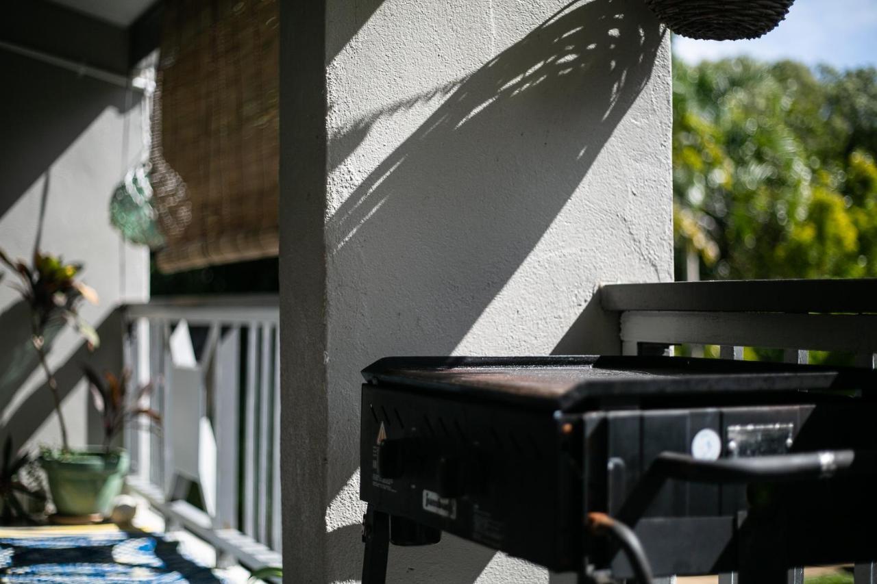 Wayfarer Apartment, In The Heart Of Port Douglas