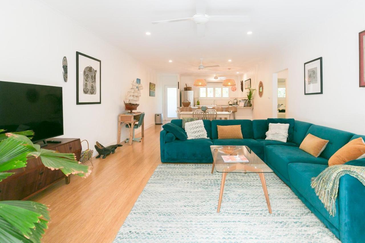 Wayfarer Apartment, In The Heart Of * Port Douglas
