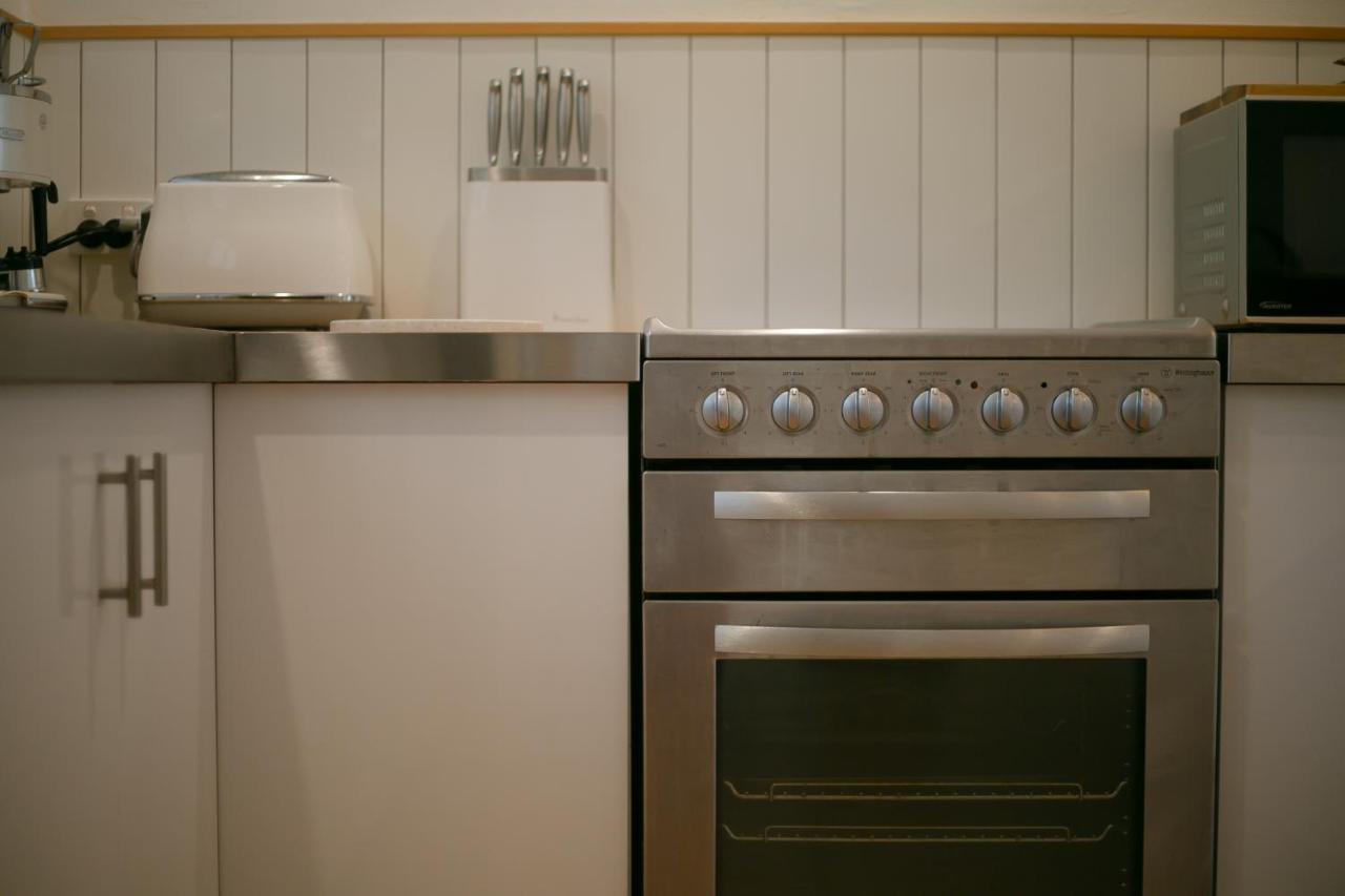 Wayfarer Apartment, In The Heart Of Apartment