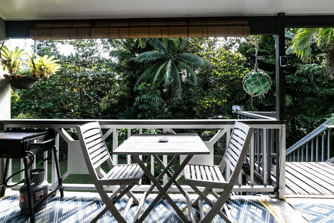 Wayfarer Apartment, In The Heart Of * Port Douglas