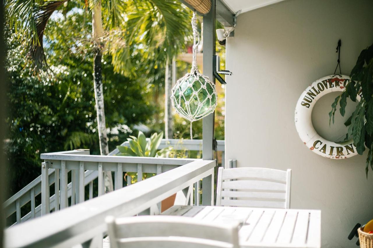 Wayfarer Apartment, In The Heart Of Apartment Port Douglas
