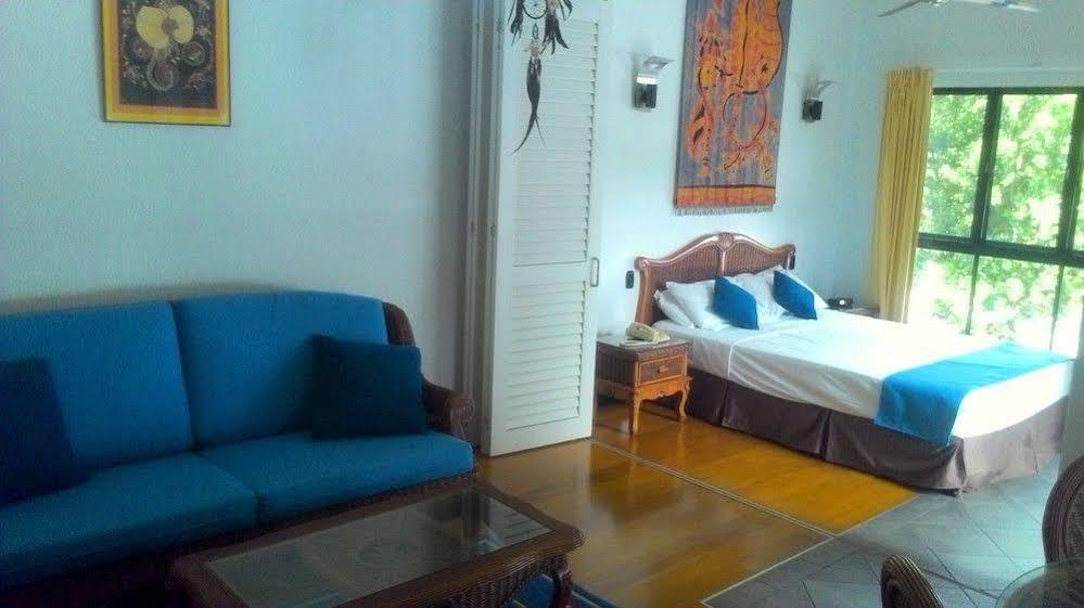 Dreamcatcher Beach-side 4*