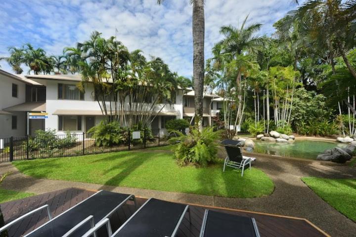 Reef Terraces On St Crispins - 2 Apartamento Port Douglas