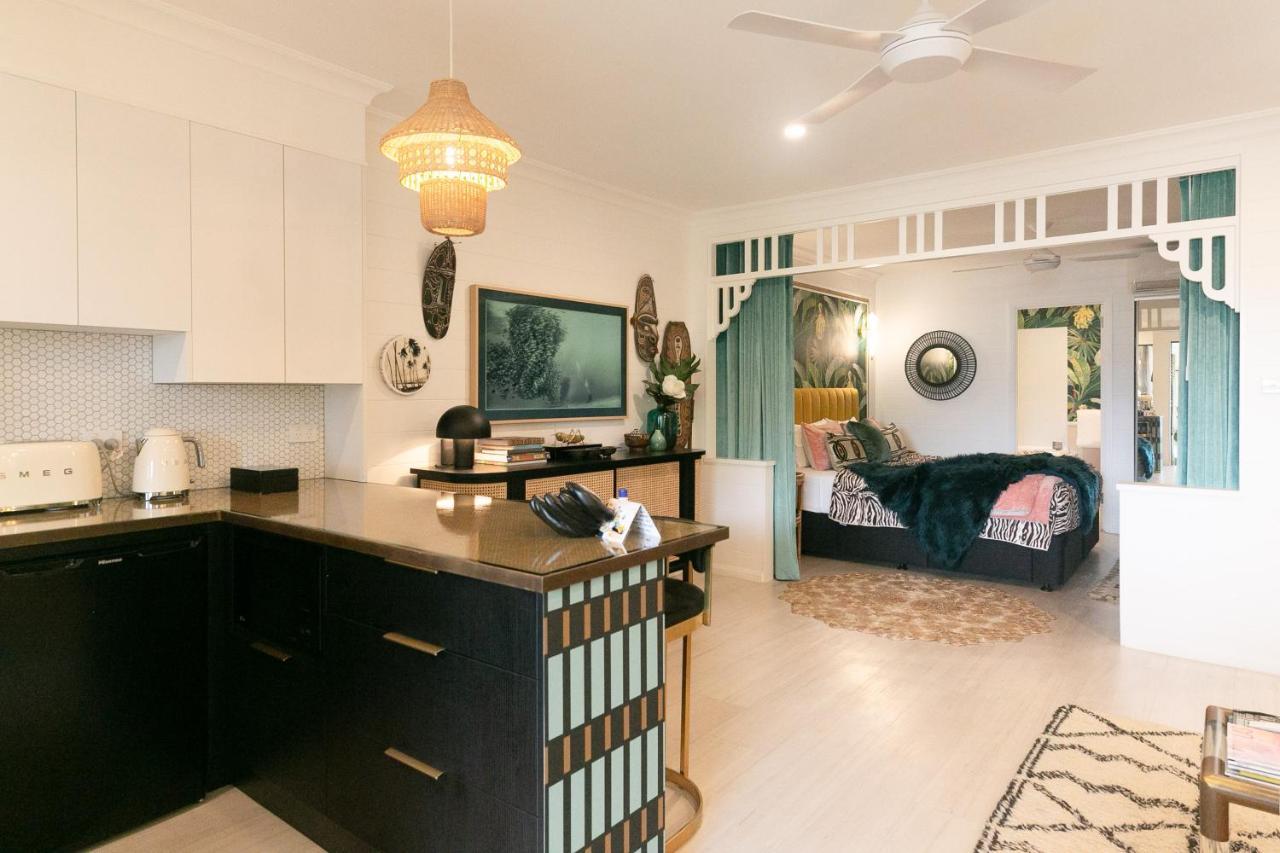 Apartment Nomad - Luxe