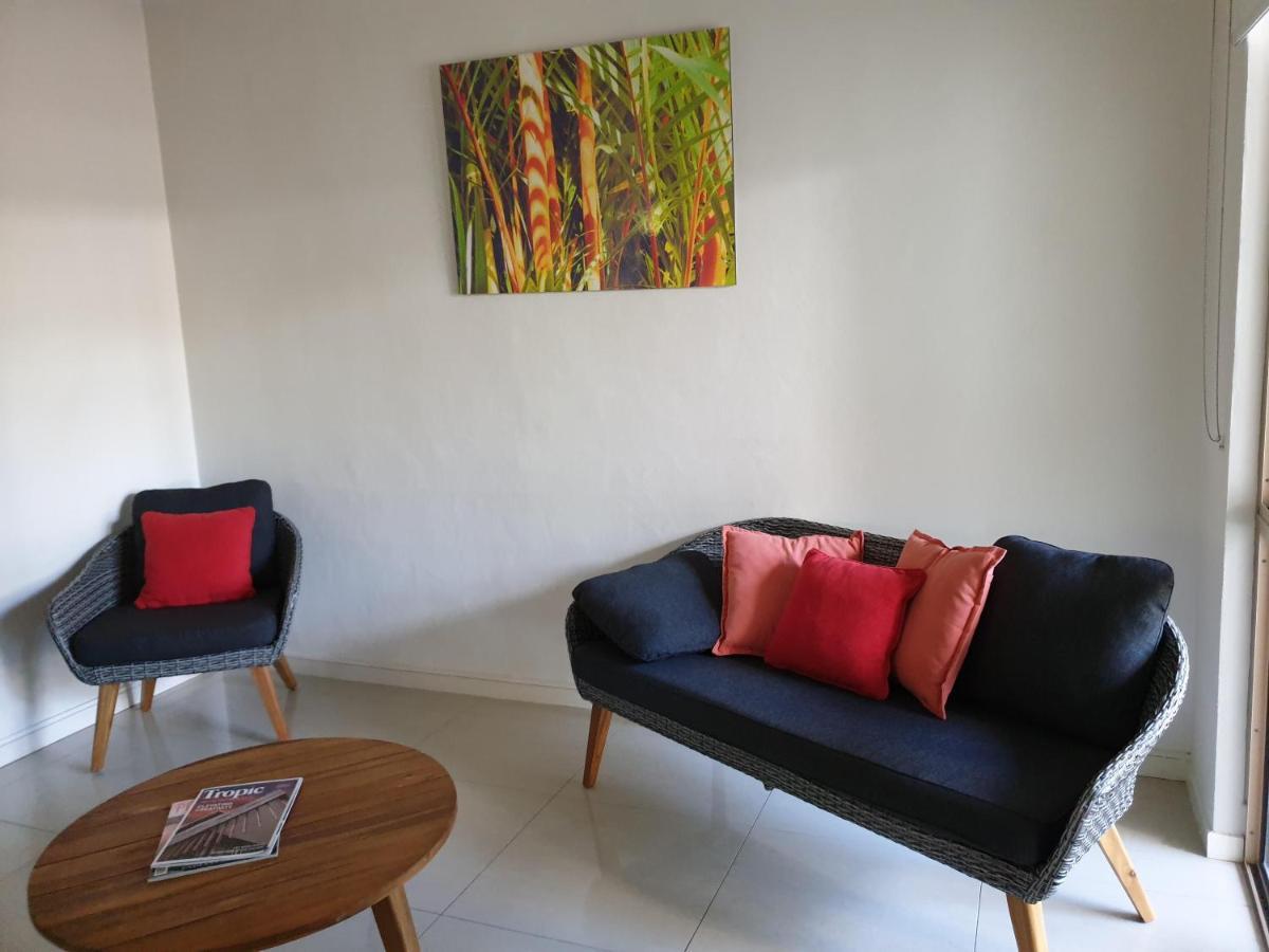 Apartamento Reef Terraces On St Crispins - 2