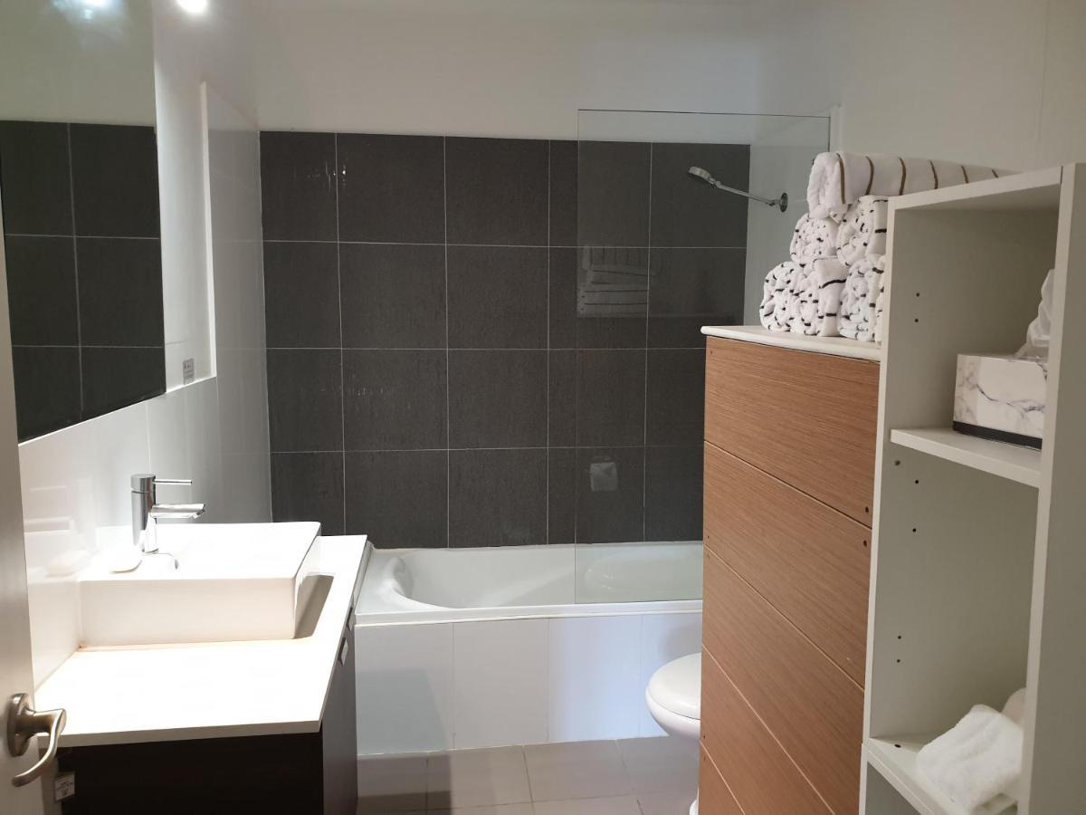 Reef Terraces On St Crispins - 2 Apartamento Port Douglas