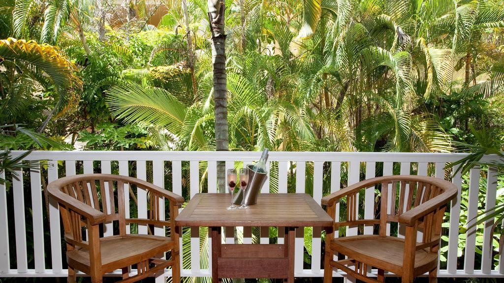 Coral Sea Aparthotel Port Douglas