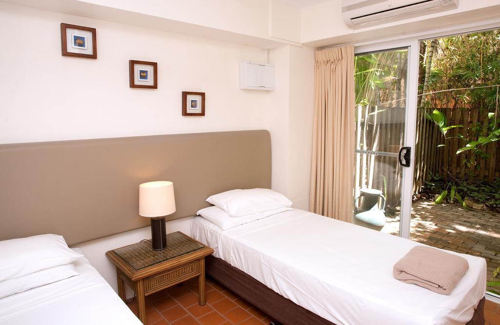 Coral Sea Aparthotel