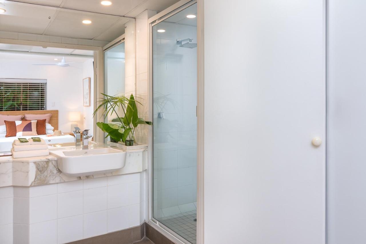 Seascape Holidays At Club Tropical Apartment Port Douglas