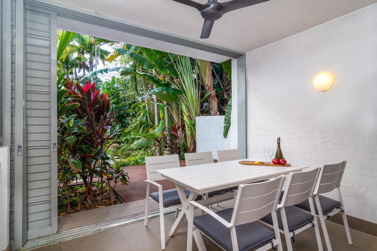 Seascape Holidays At Club Tropical Port Douglas