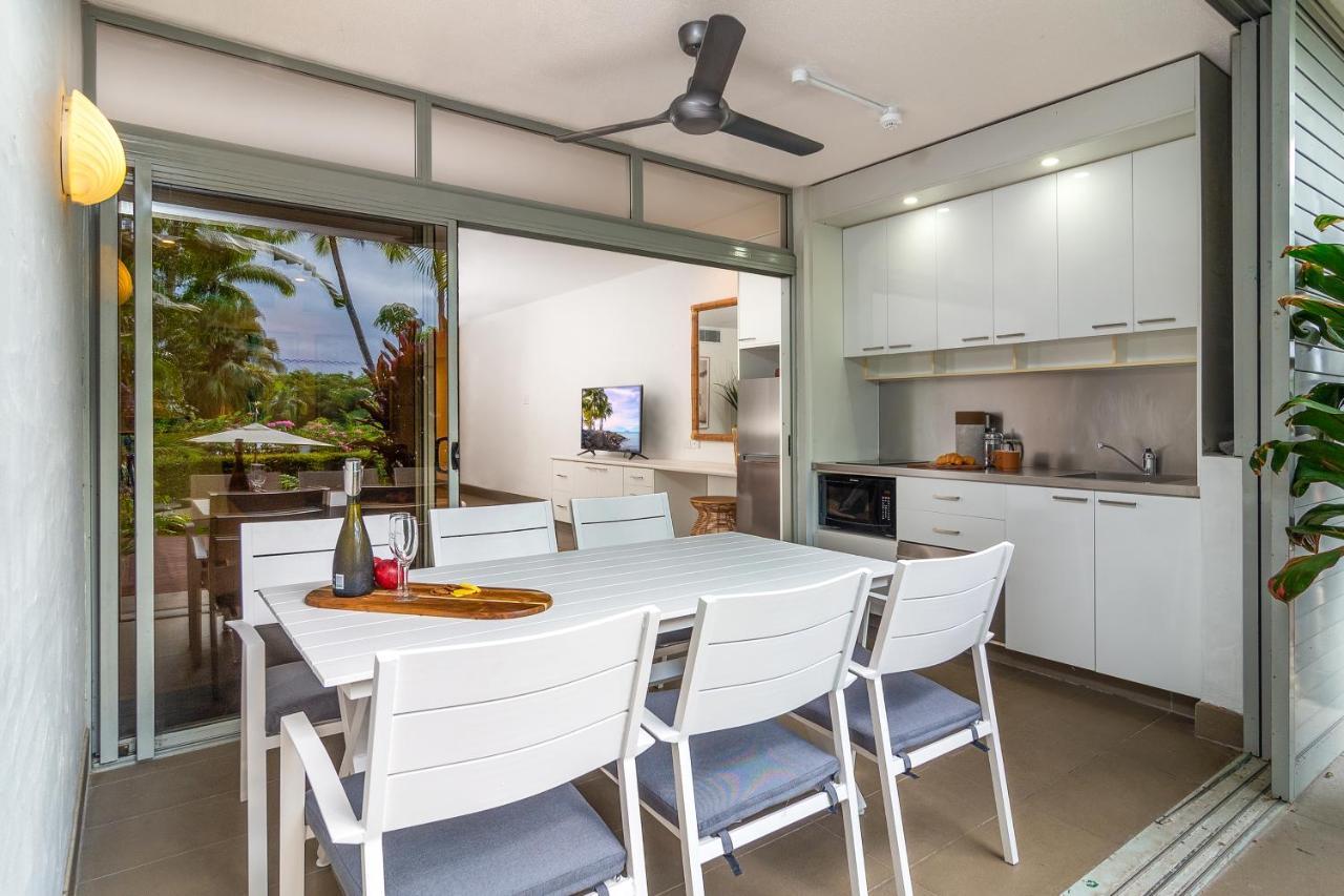 Seascape Holidays At Club Tropical * Port Douglas