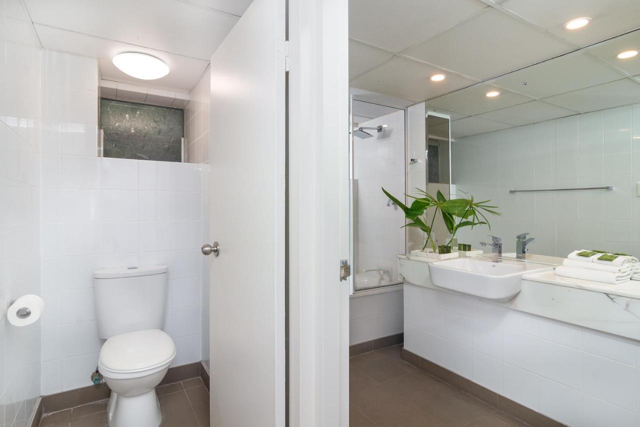 Seascape Holidays At Club Tropical Apartment