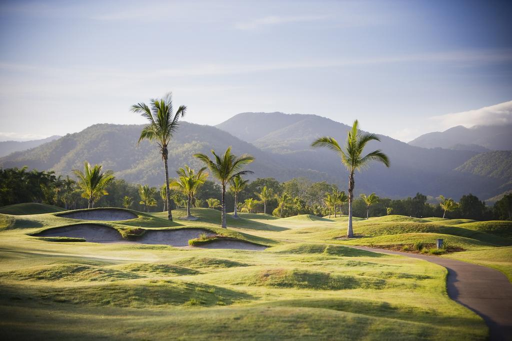 Paradise Links Resort 4*