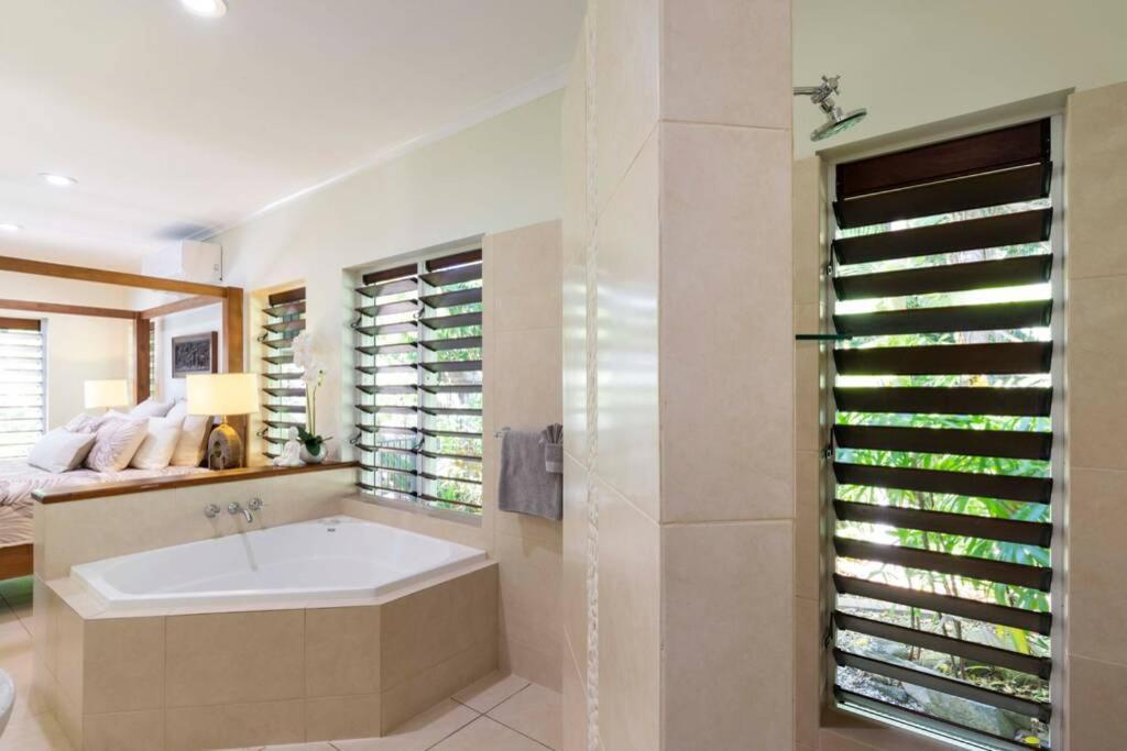 Coralyah Villa Port Douglas