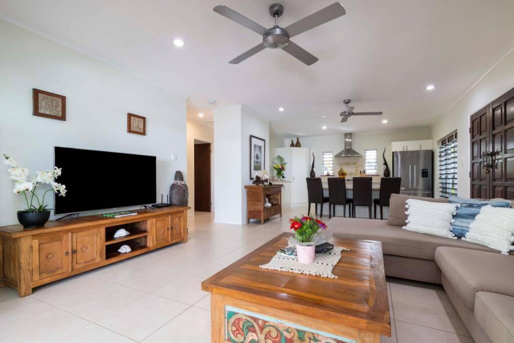 Villa Coralyah *