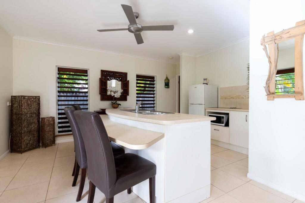 Coralyah * Port Douglas