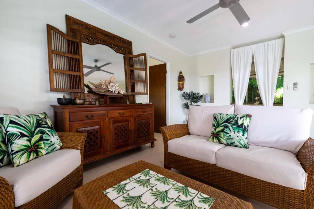 Coralyah * Port Douglas