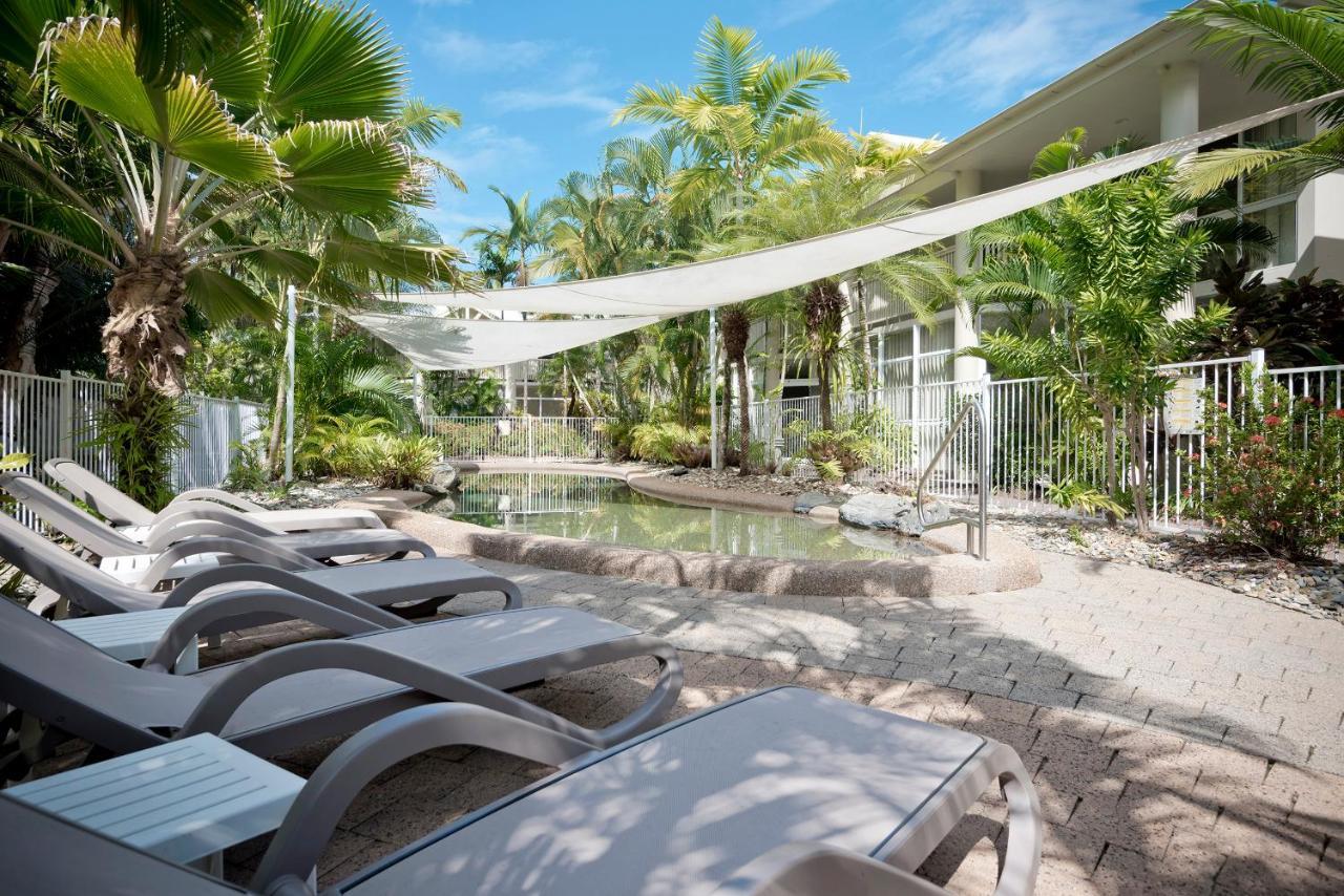 Tropical Nites Resort 4*