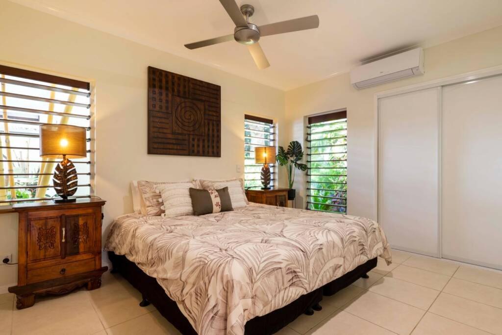 Coralyah Port Douglas