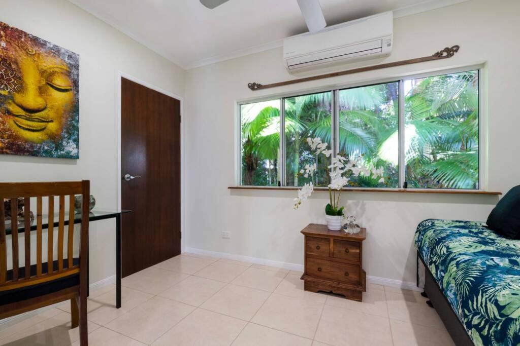 Coralyah * Port Douglas