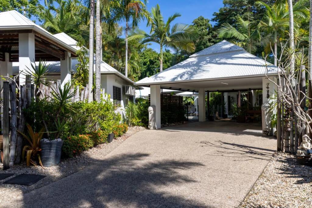 Villa Coralyah *