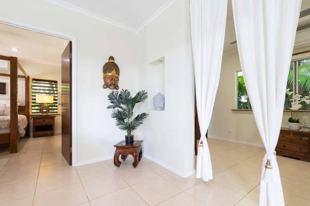 Coralyah * Port Douglas