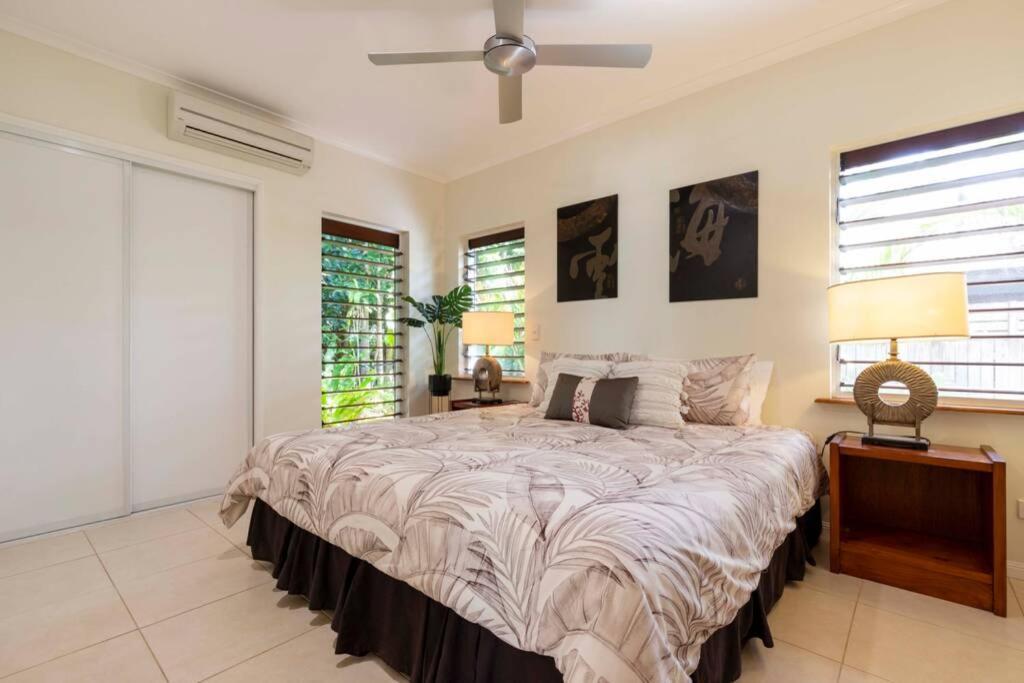 Coralyah Villa