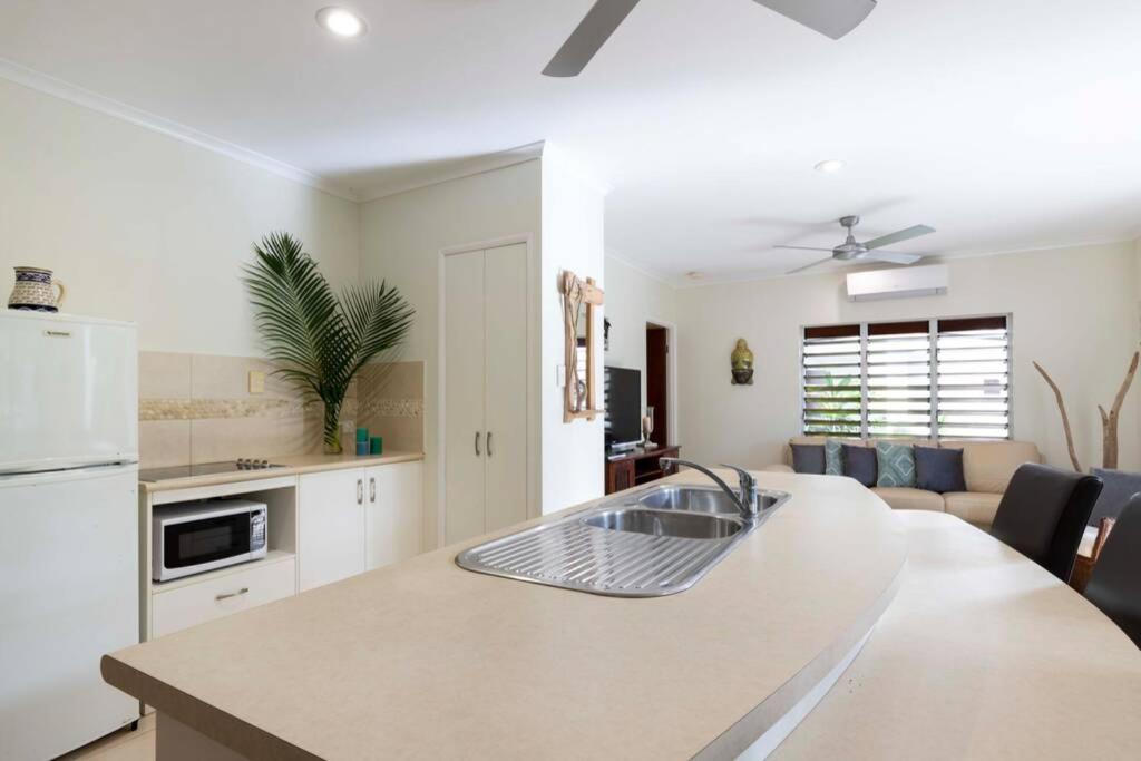Coralyah Villa *