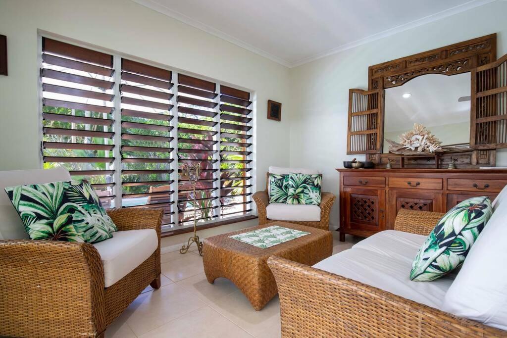 Villa Coralyah