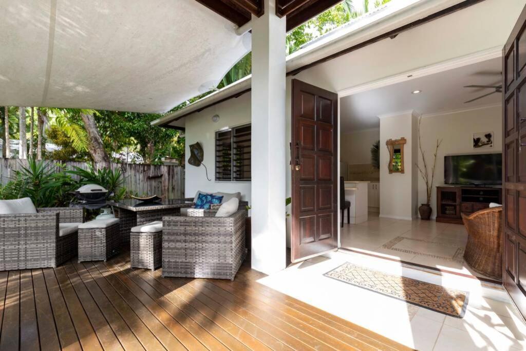 Coralyah Villa *