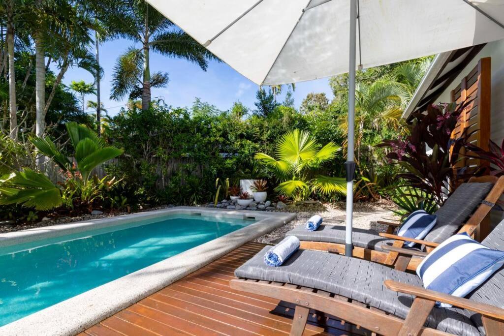 Coralyah Villa Port Douglas