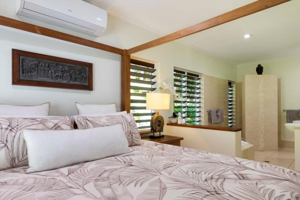 Villa Coralyah *