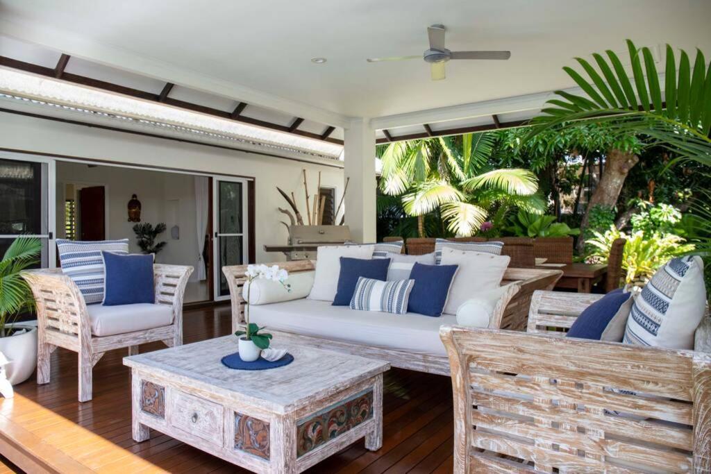 Villa Coralyah *