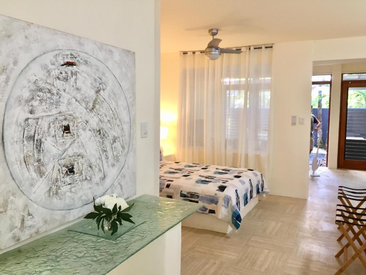 Beachside 3 With Private Heated Plunge Pool Port Douglas