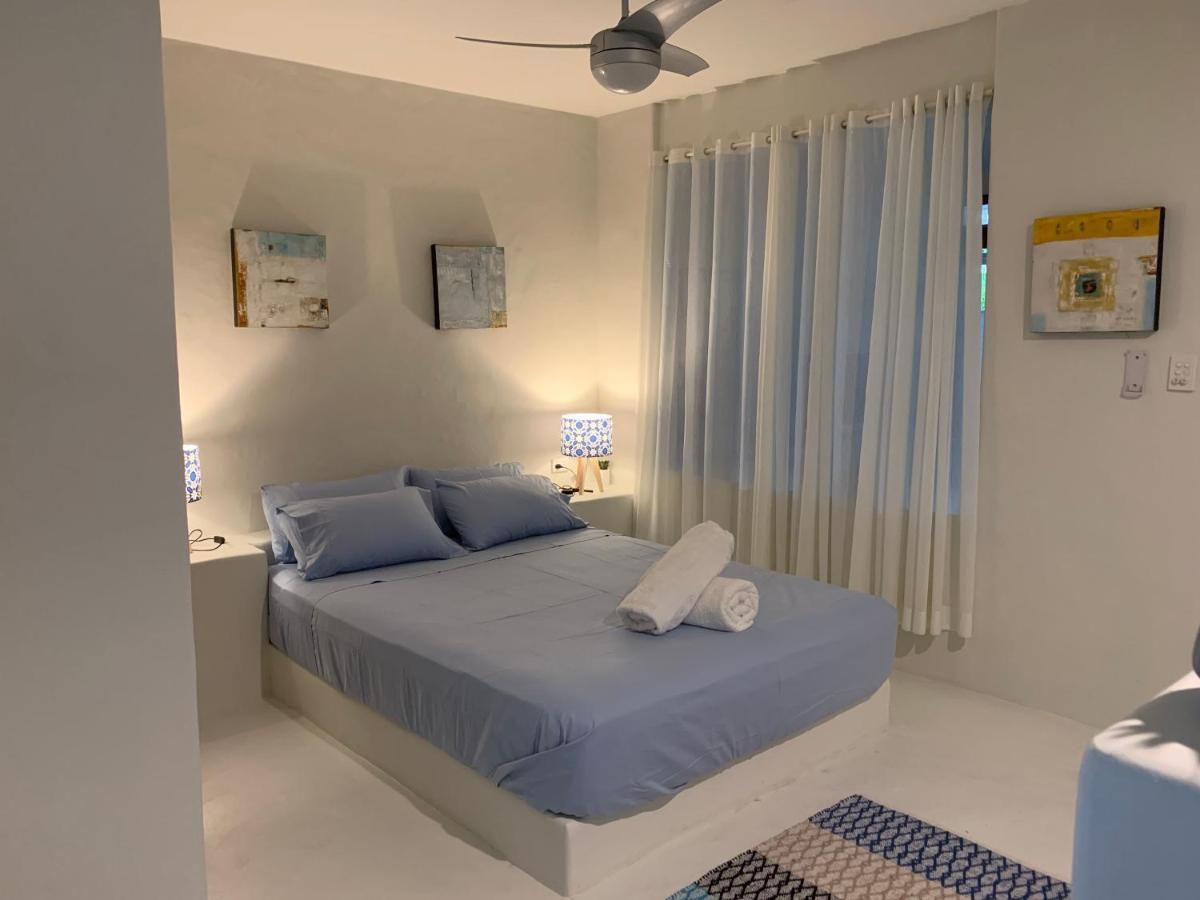 Beachside 2 With Private Heated Plunge Pool Apartment *