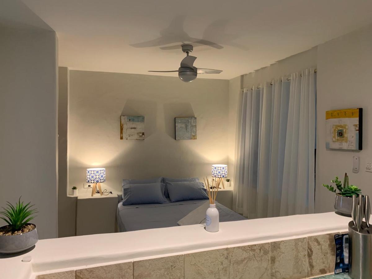 Apartment Beachside 2 With Private Heated Plunge Pool