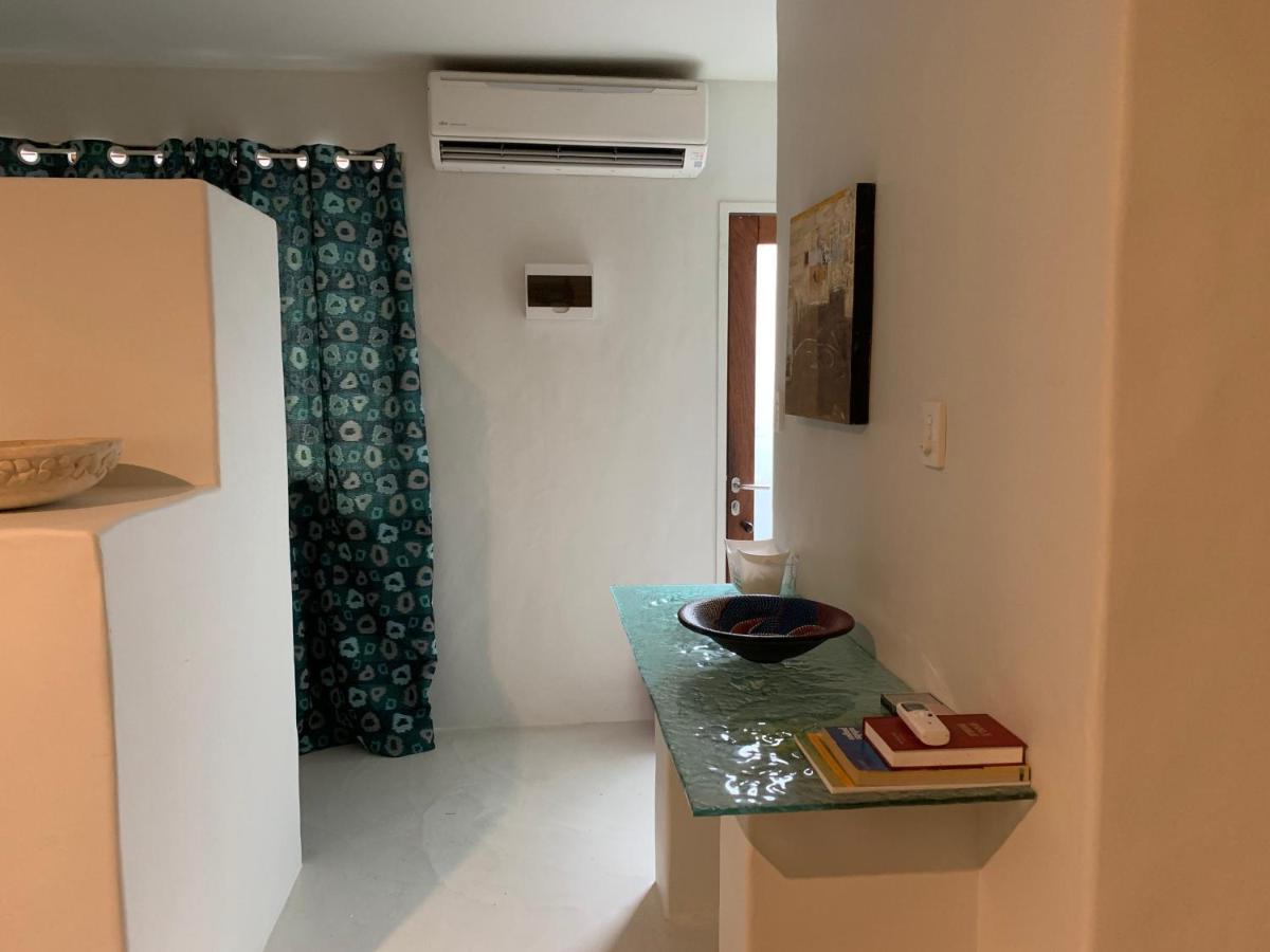 Apartment Beachside 2 With Private Heated Plunge Pool *