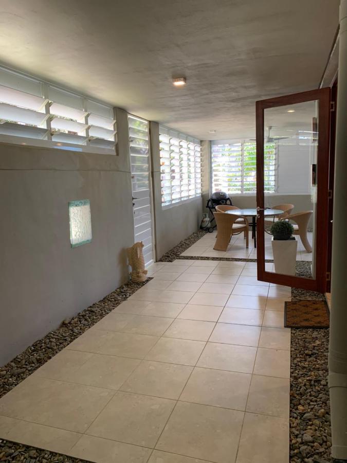 Beachside 4 With Private Heated Plunge Pool Apartamento